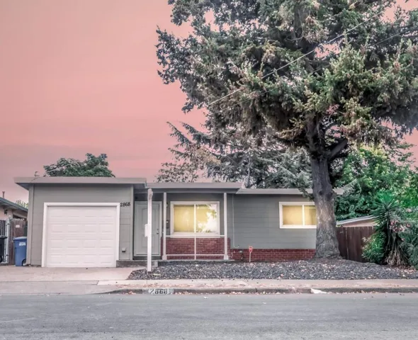 , Concord, California 94520