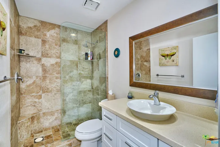 750 E San Lorenzo Road 8, Palm Springs, California 92264