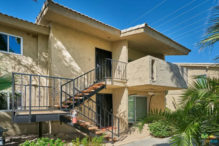 750 E San Lorenzo Road 8, Palm Springs, California 92264