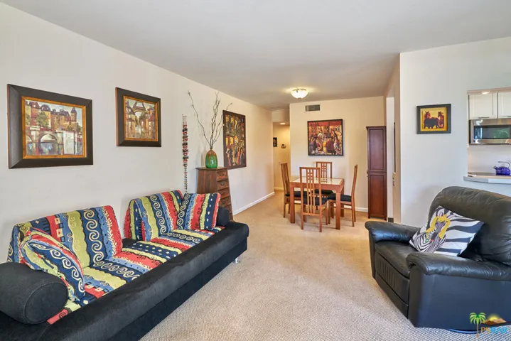 750 E San Lorenzo Road 8, Palm Springs, California 92264