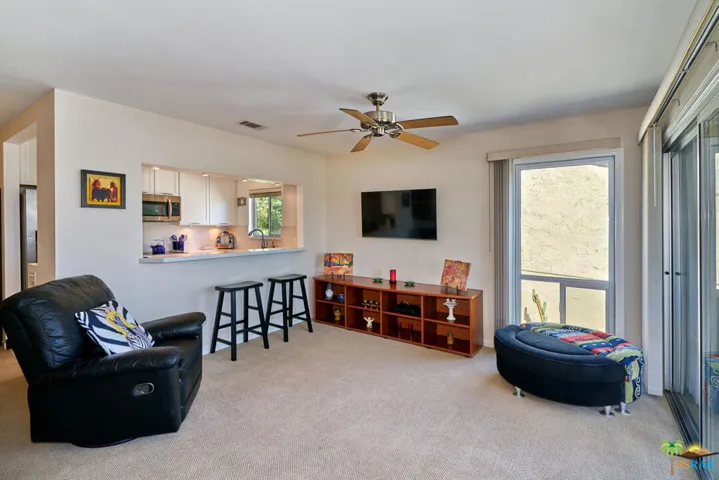750 E San Lorenzo Road 8, Palm Springs, California 92264