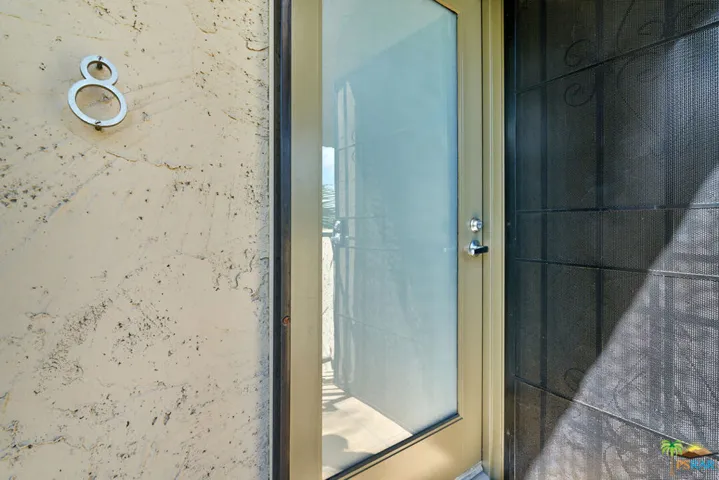 750 E San Lorenzo Road 8, Palm Springs, California 92264