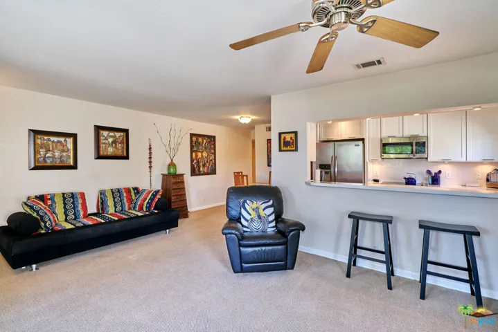 750 E San Lorenzo Road 8, Palm Springs, California 92264