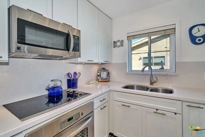 750 E San Lorenzo Road 8, Palm Springs, California 92264