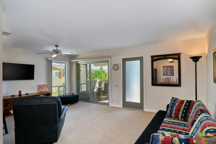 750 E San Lorenzo Road 8, Palm Springs, California 92264