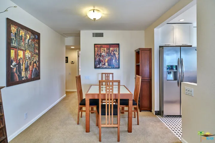 750 E San Lorenzo Road 8, Palm Springs, California 92264
