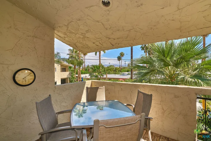 750 E San Lorenzo Road 8, Palm Springs, California 92264