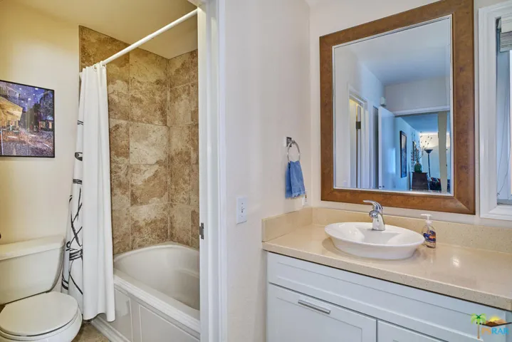 750 E San Lorenzo Road 8, Palm Springs, California 92264