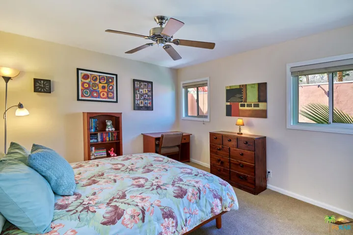 750 E San Lorenzo Road 8, Palm Springs, California 92264