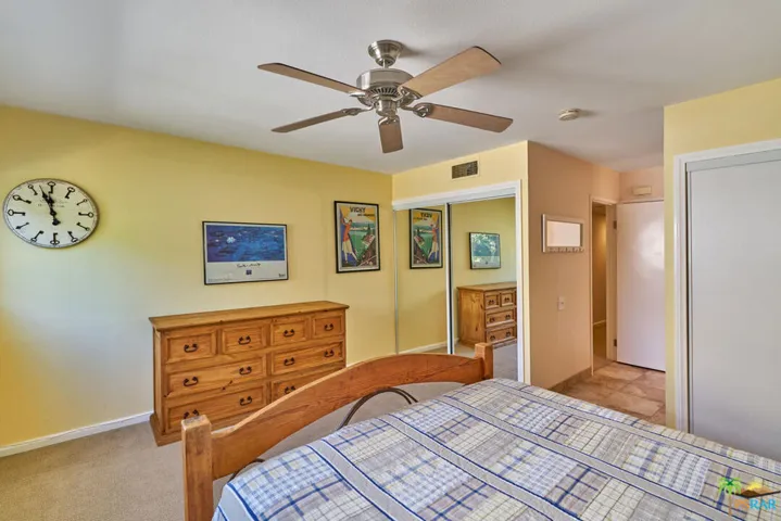 750 E San Lorenzo Road 8, Palm Springs, California 92264