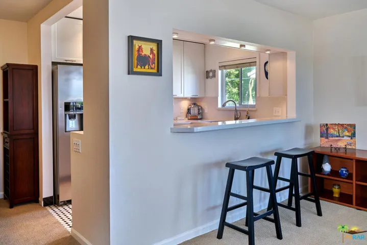 750 E San Lorenzo Road 8, Palm Springs, California 92264
