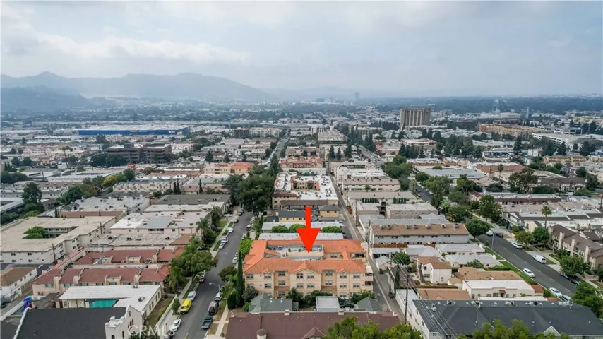 555 E Santa Anita Avenue 104, Burbank, California 91501