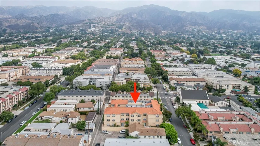 555 E Santa Anita Avenue 104, Burbank, California 91501