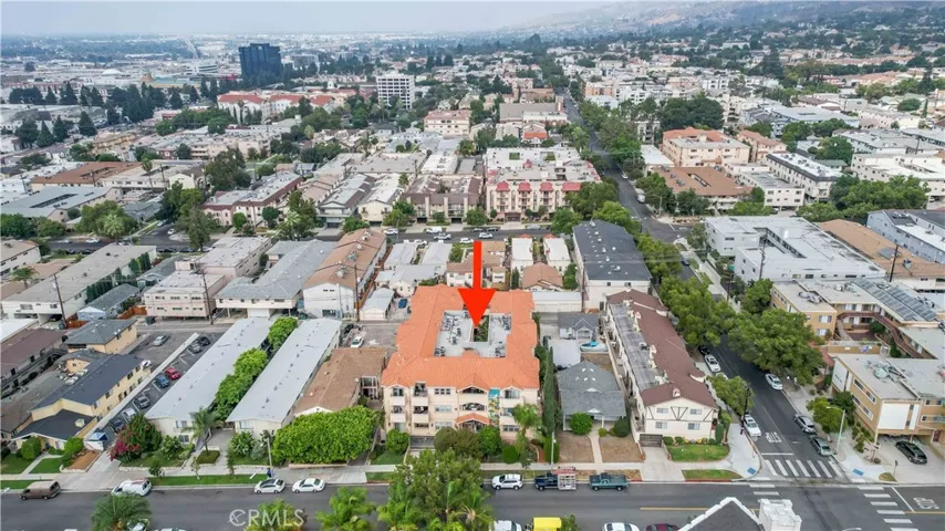 555 E Santa Anita Avenue 104, Burbank, California 91501