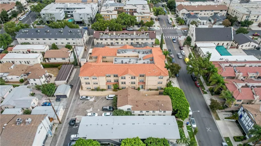 555 E Santa Anita Avenue 104, Burbank, California 91501