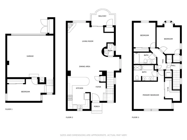 320 E Imperial Avenue 1, El Segundo, California 90245