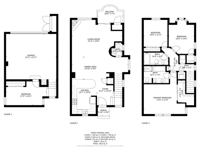 320 E Imperial Avenue 1, El Segundo, California 90245