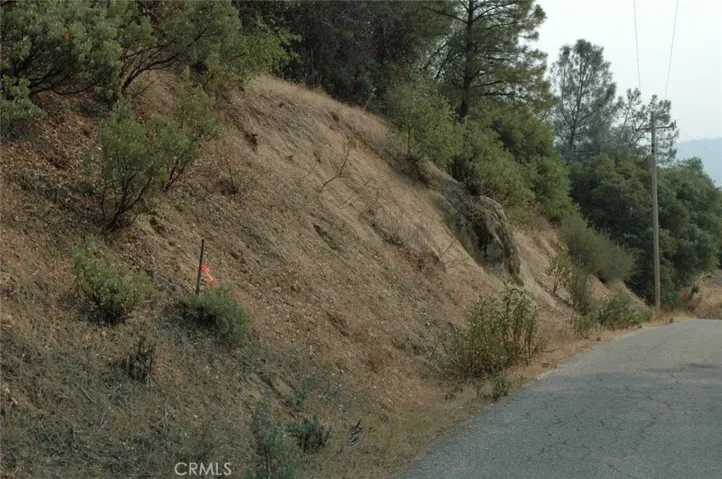 11 .57 Ac Jean Rd East, Oakhurst, California 93644