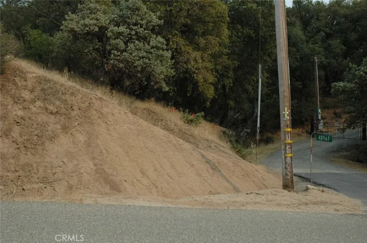 11 .57 Ac Jean Rd East, Oakhurst, California 93644