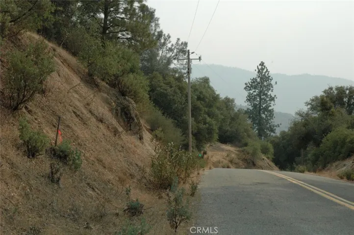 11 .57 Ac Jean Rd East, Oakhurst, California 93644