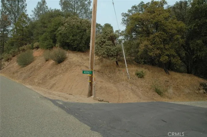 11 .57 Ac Jean Rd East, Oakhurst, California 93644