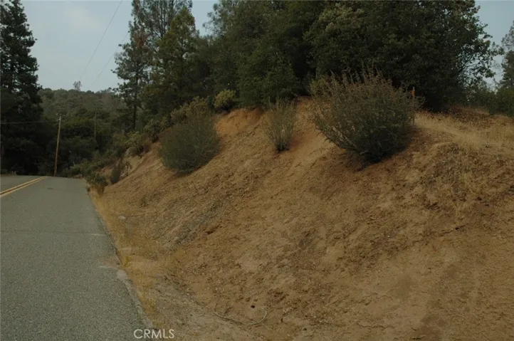 11 .57 Ac Jean Rd East, Oakhurst, California 93644