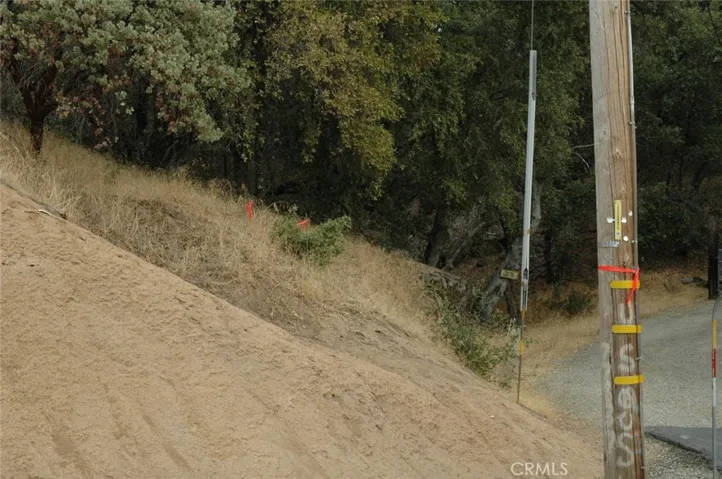 11 .57 Ac Jean Rd East, Oakhurst, California 93644