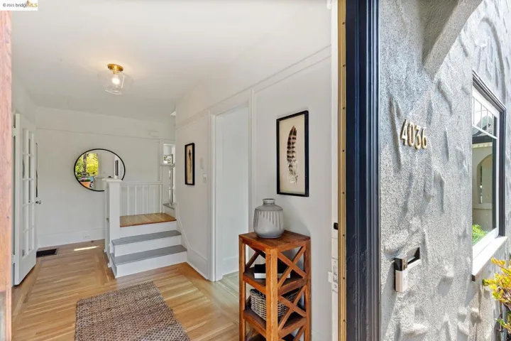 4036 Everett Avenue, Oakland, California 94602