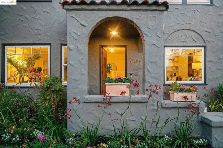 4036 Everett Avenue, Oakland, California 94602