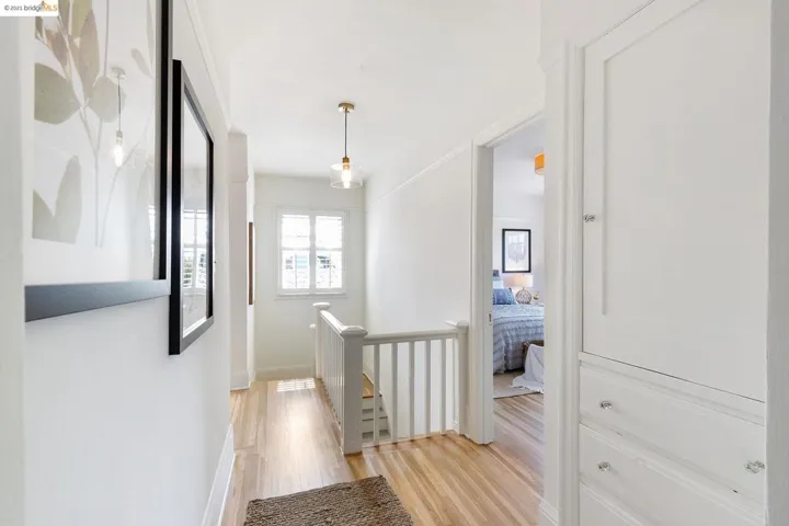 4036 Everett Avenue, Oakland, California 94602