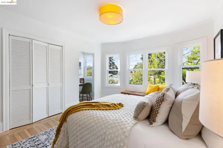 4036 Everett Avenue, Oakland, California 94602