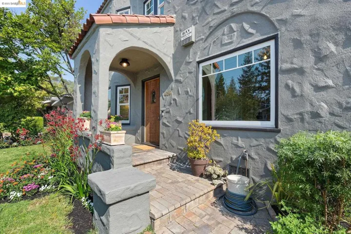 4036 Everett Avenue, Oakland, California 94602