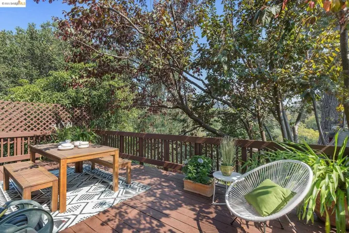 4036 Everett Avenue, Oakland, California 94602