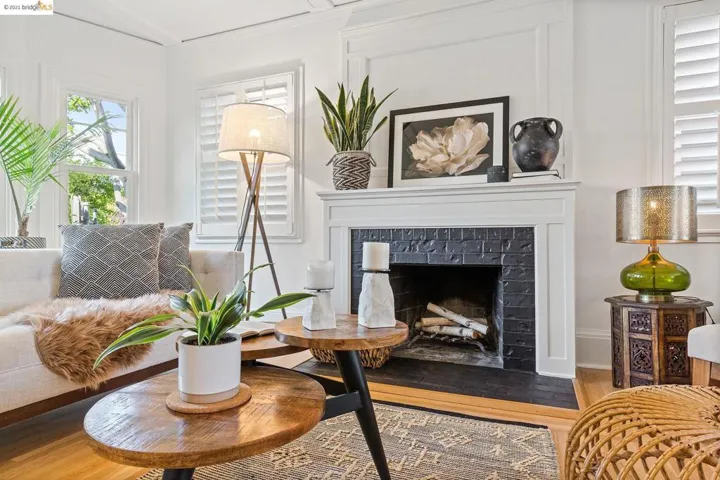 4036 Everett Avenue, Oakland, California 94602