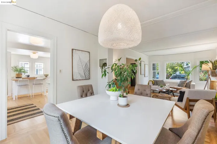 4036 Everett Avenue, Oakland, California 94602
