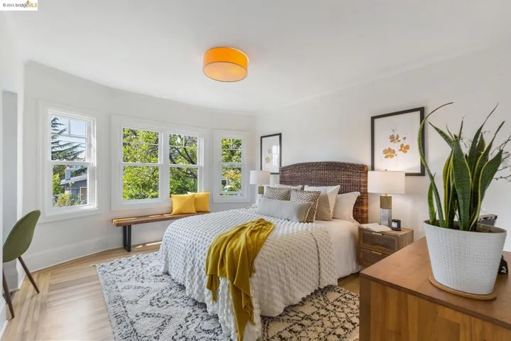 4036 Everett Avenue, Oakland, California 94602