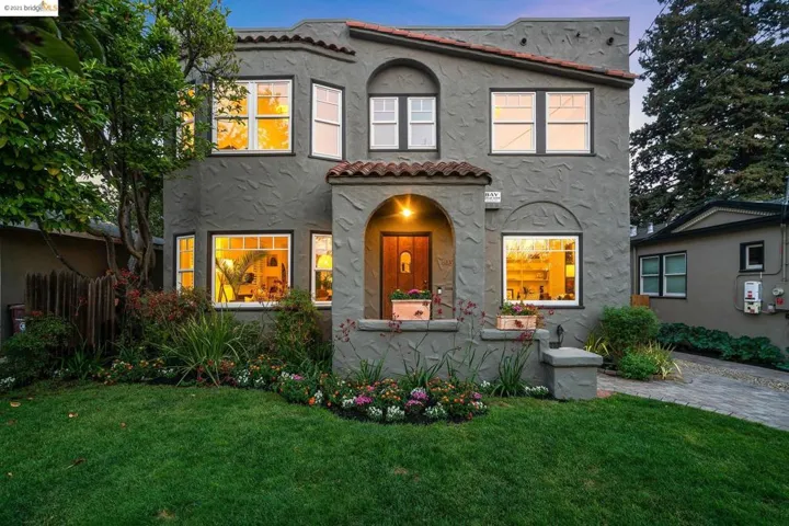 4036 Everett Avenue, Oakland, California 94602