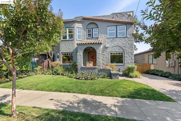 4036 Everett Avenue, Oakland, California 94602