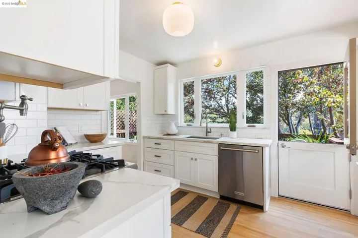4036 Everett Avenue, Oakland, California 94602