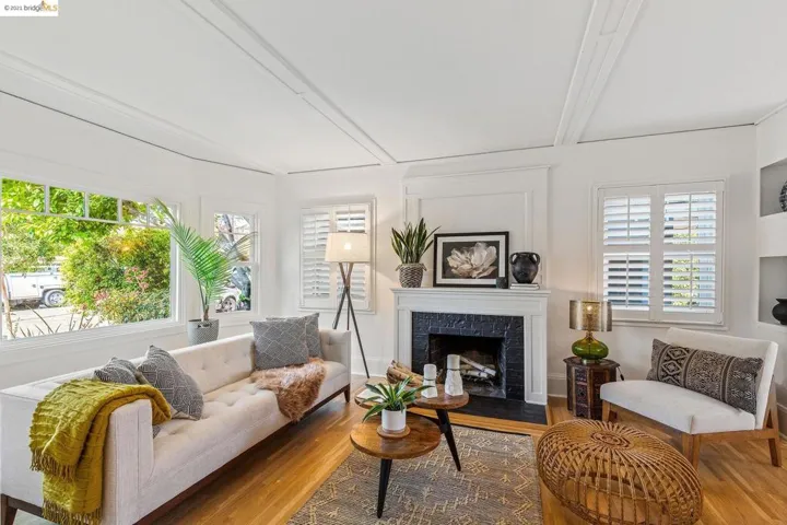 4036 Everett Avenue, Oakland, California 94602