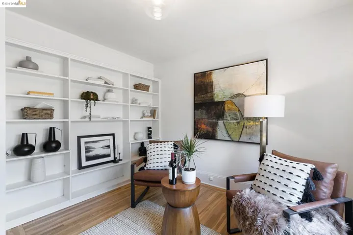 4036 Everett Avenue, Oakland, California 94602