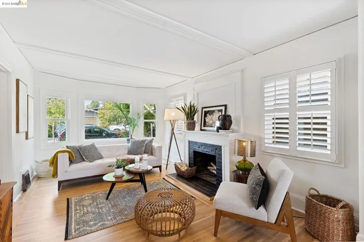 4036 Everett Avenue, Oakland, California 94602