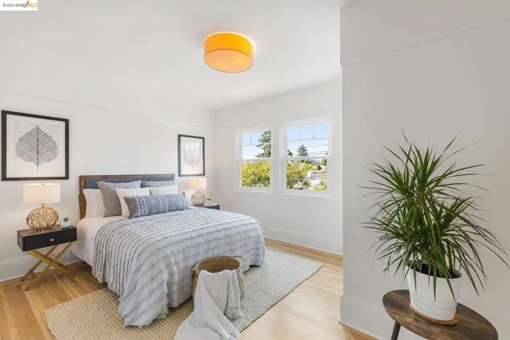 4036 Everett Avenue, Oakland, California 94602