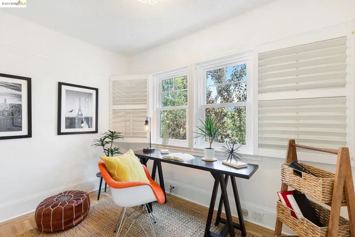 4036 Everett Avenue, Oakland, California 94602