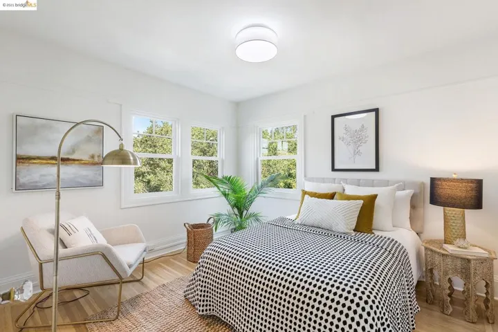 4036 Everett Avenue, Oakland, California 94602
