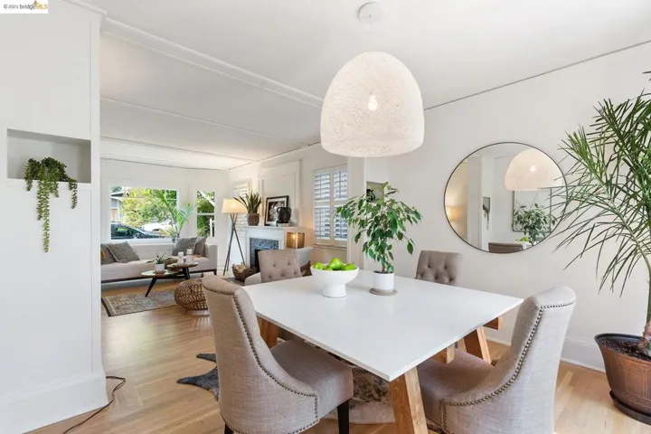 4036 Everett Avenue, Oakland, California 94602