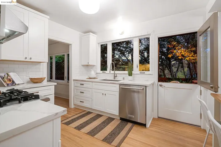 4036 Everett Avenue, Oakland, California 94602