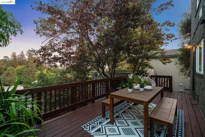 4036 Everett Avenue, Oakland, California 94602