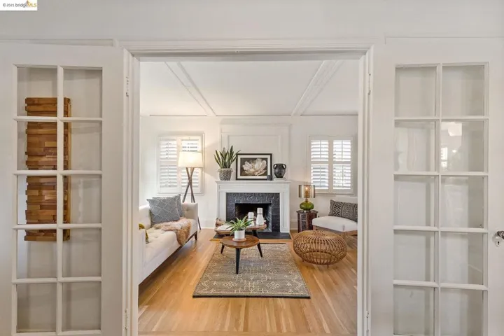 4036 Everett Avenue, Oakland, California 94602