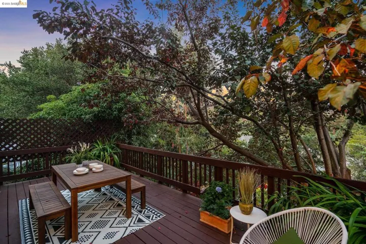 4036 Everett Avenue, Oakland, California 94602